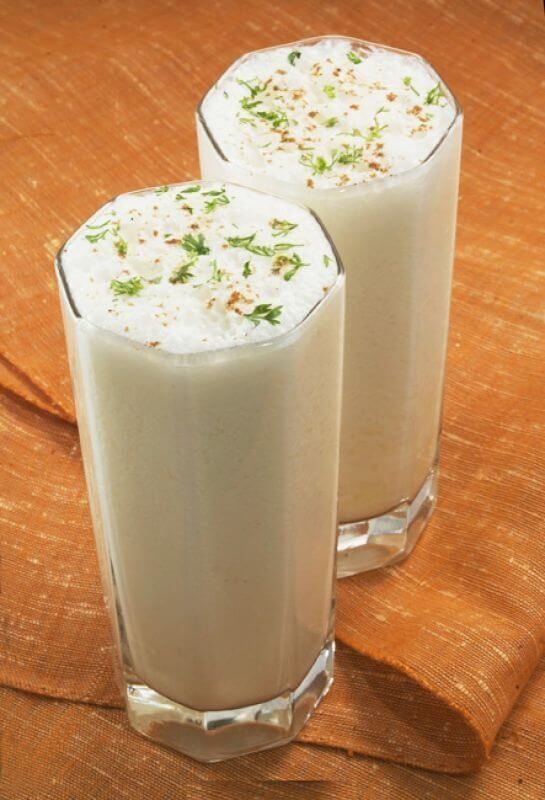 Chatti Di Lassi