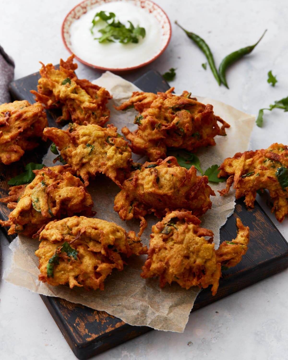 Pakora
